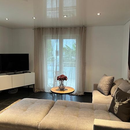 Alex Design Appartment Rastatt Exterior photo