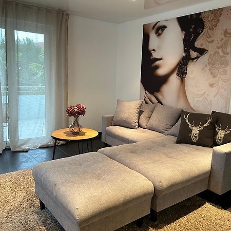 Alex Design Appartment Rastatt Exterior photo